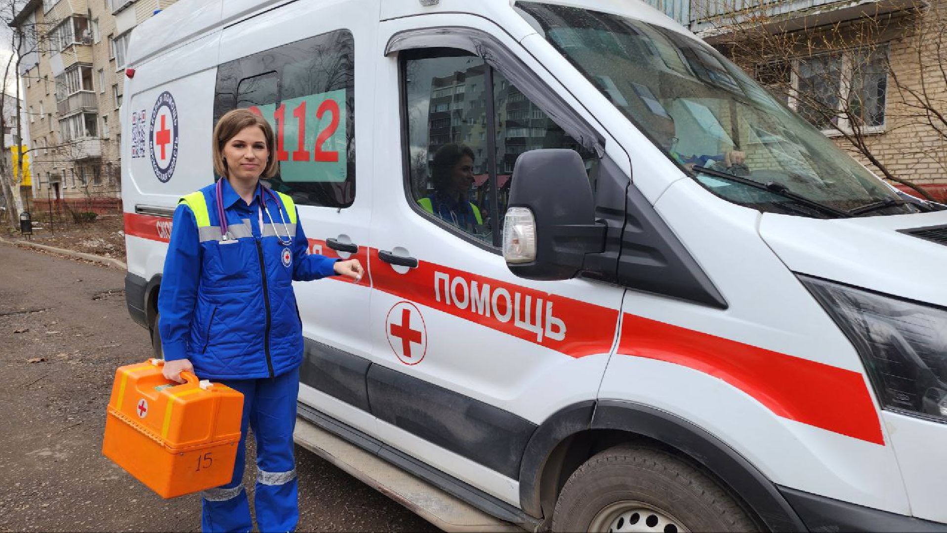 Люберцы, скорая помощь, подстанция скорой помощи, фельдшер,социальная ипотека,