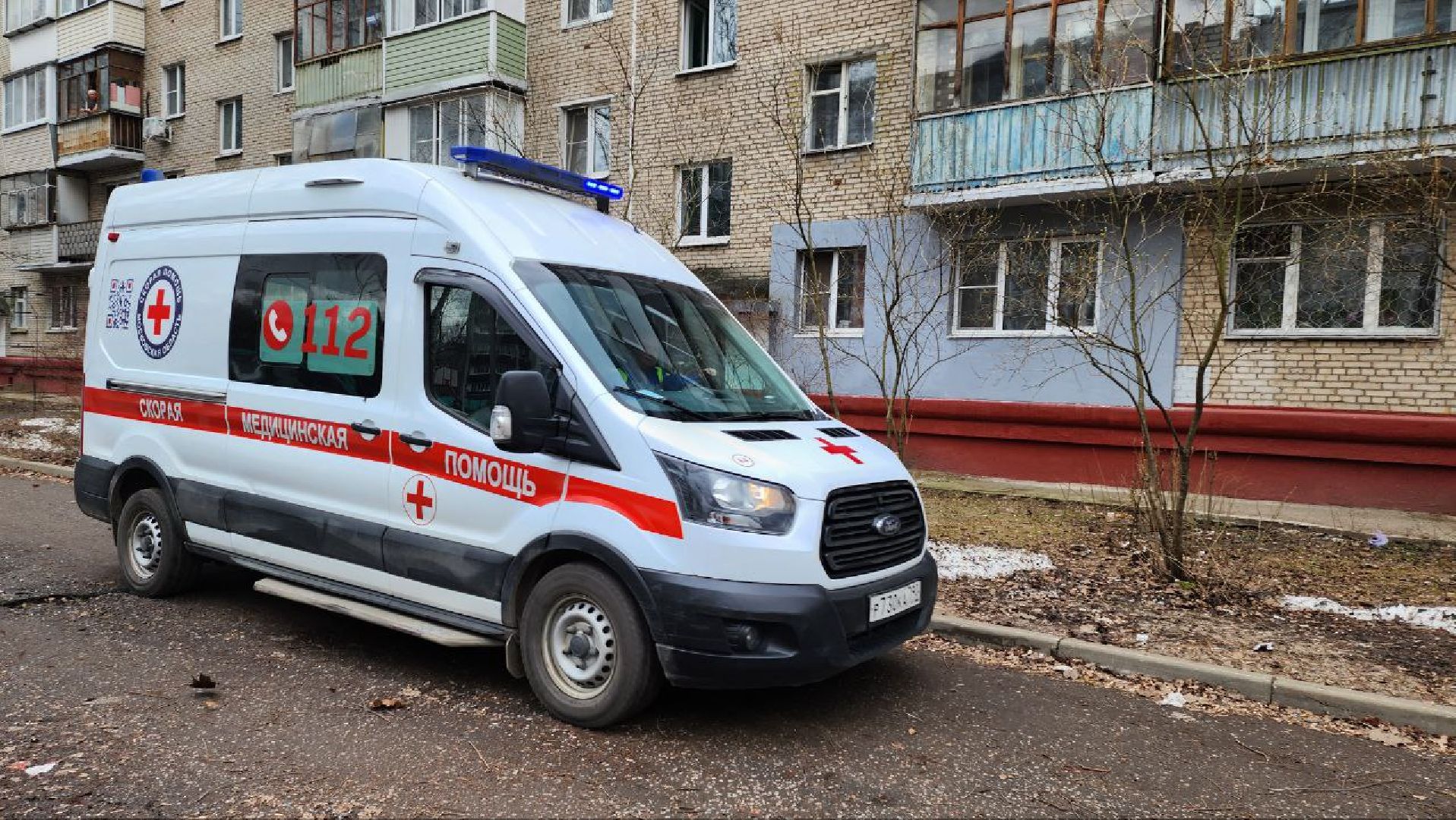 Люберцы, скорая помощь, подстанция скорой помощи, фельдшер,социальная ипотека,