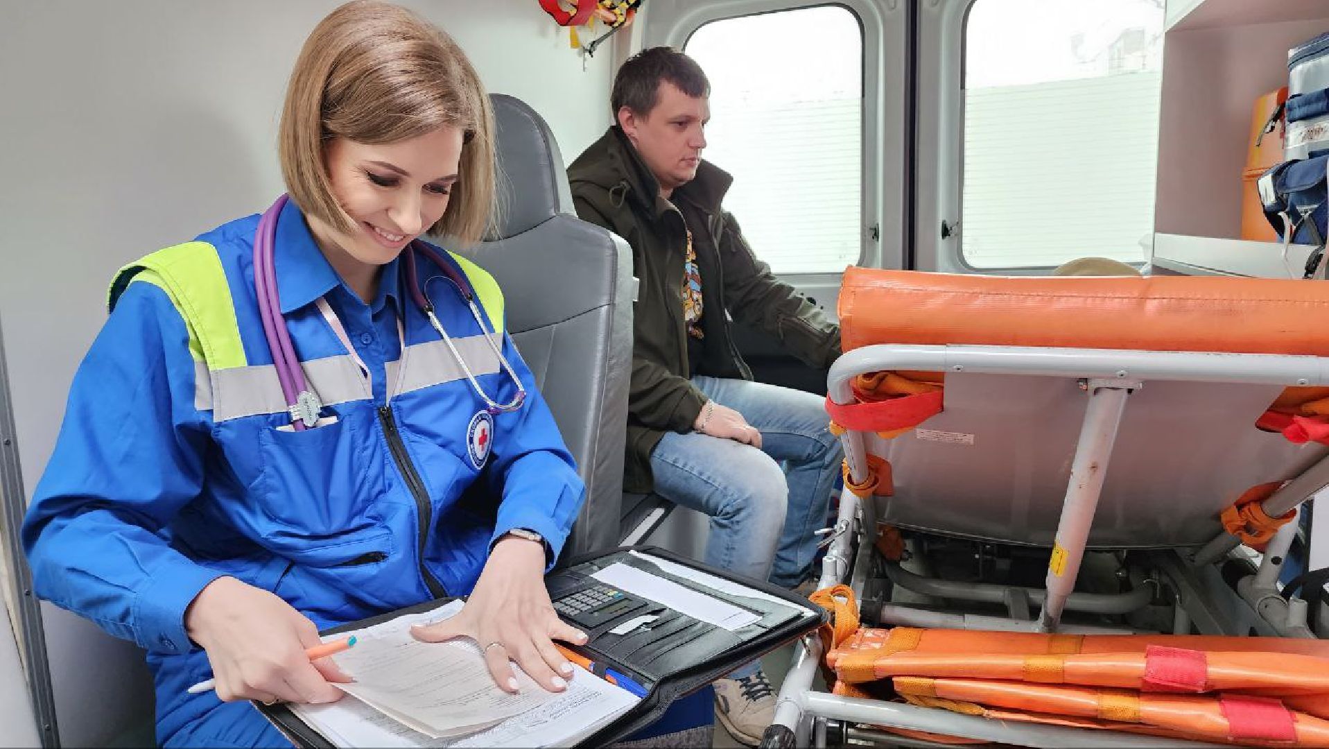 Люберцы, скорая помощь, подстанция скорой помощи, фельдшер,социальная ипотека,