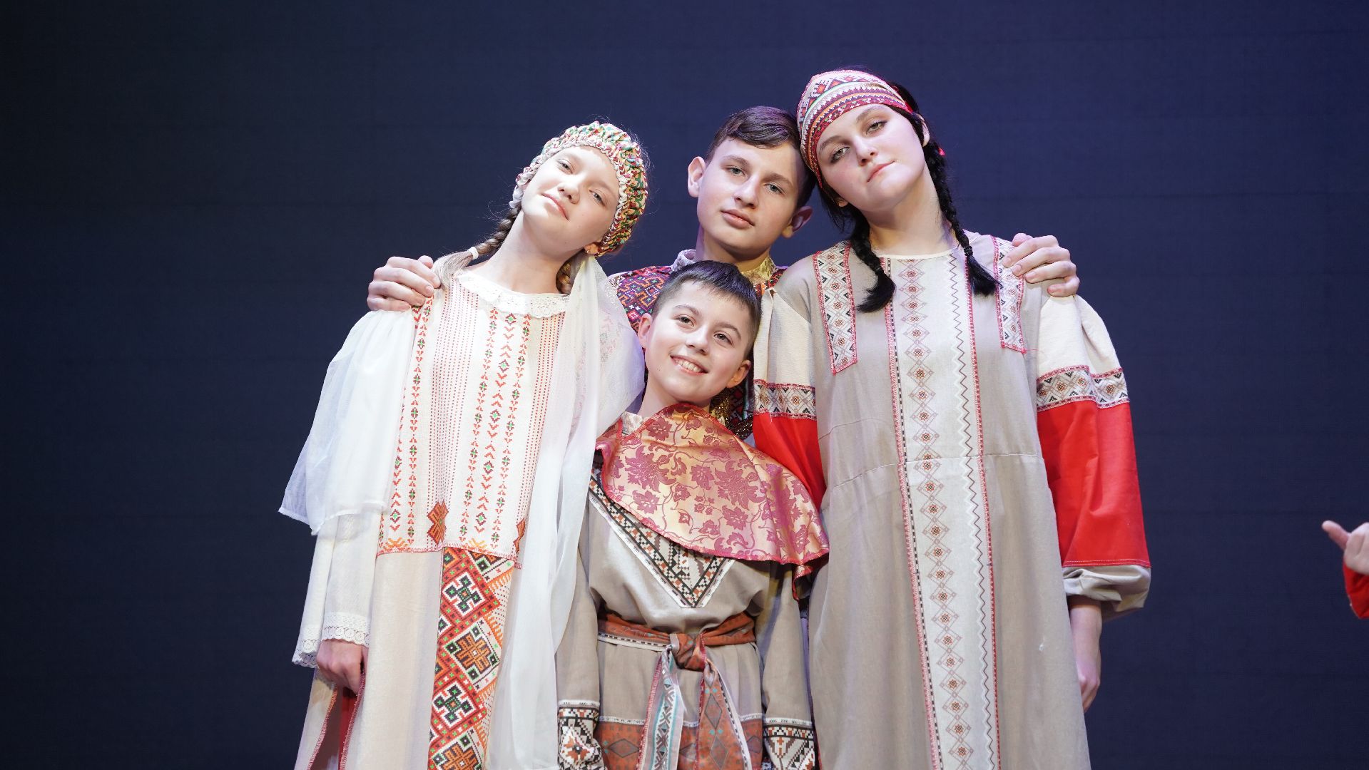 Рошаль, Фантазия, Театральная планета, областной фестиваль, театральный фестиваль, Большая Шатура,