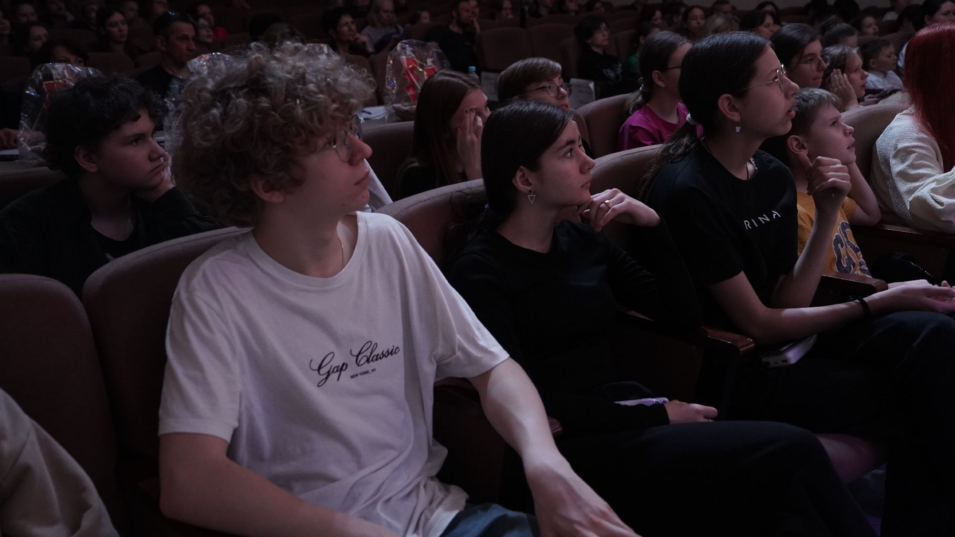 Рошаль, Фантазия, Театральная планета, областной фестиваль, театральный фестиваль, Большая Шатура,