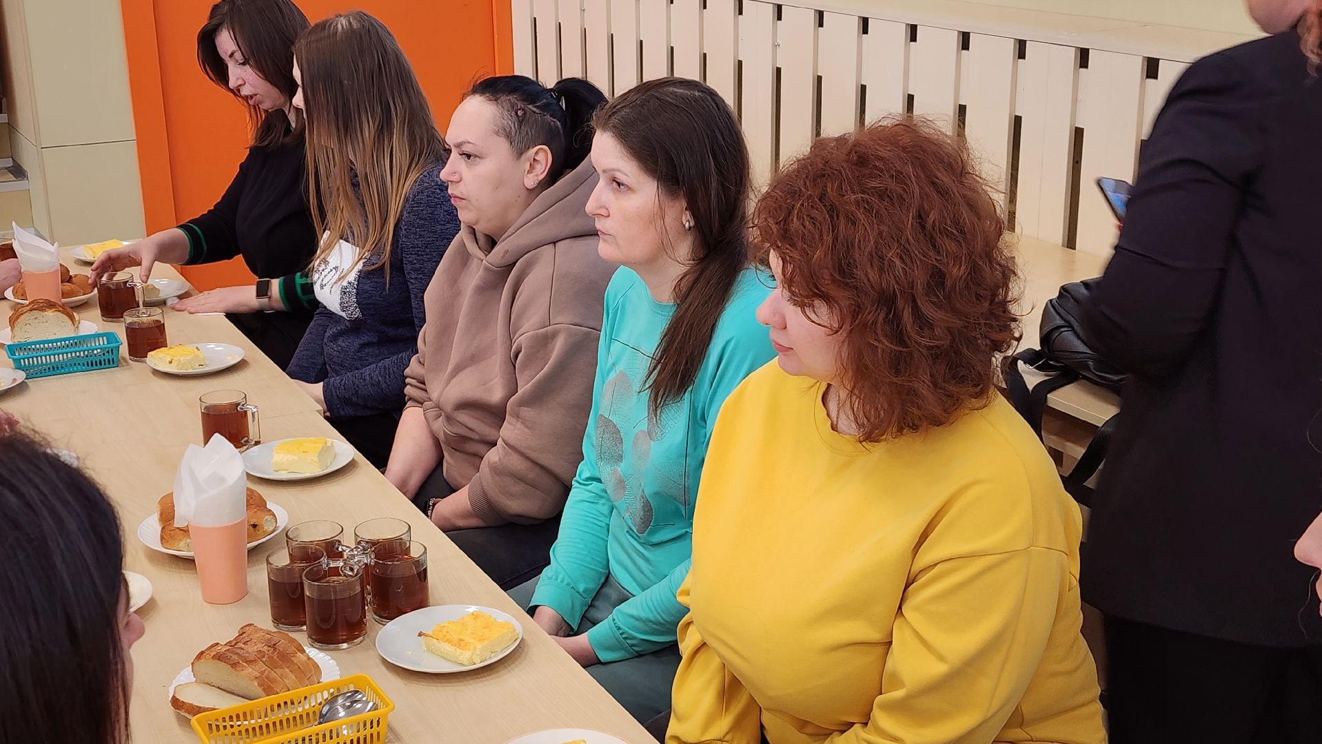 школа, школьное питание, родительский контроль, Лосино-Петровский,