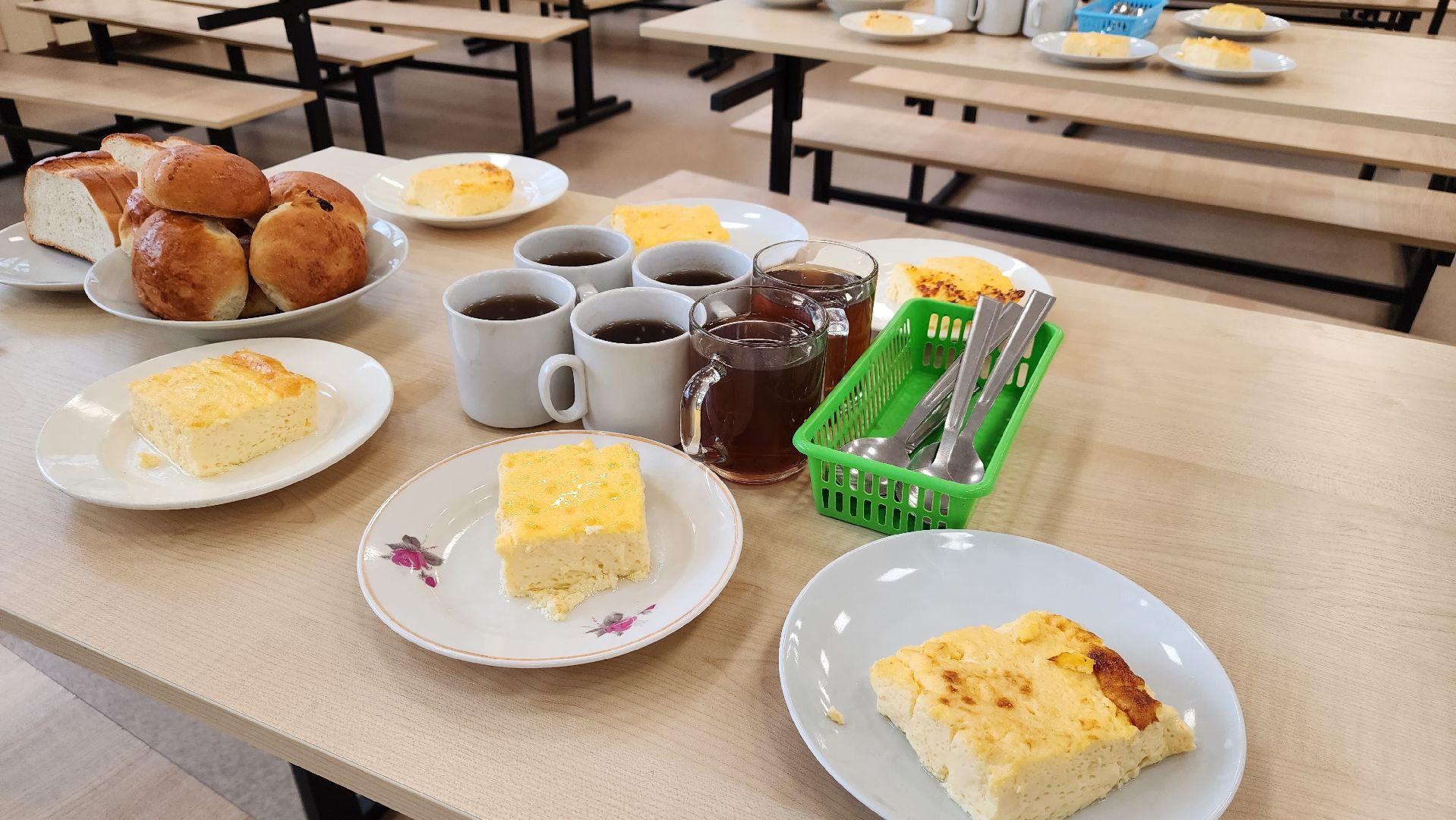 школа, школьное питание, родительский контроль, Лосино-Петровский,