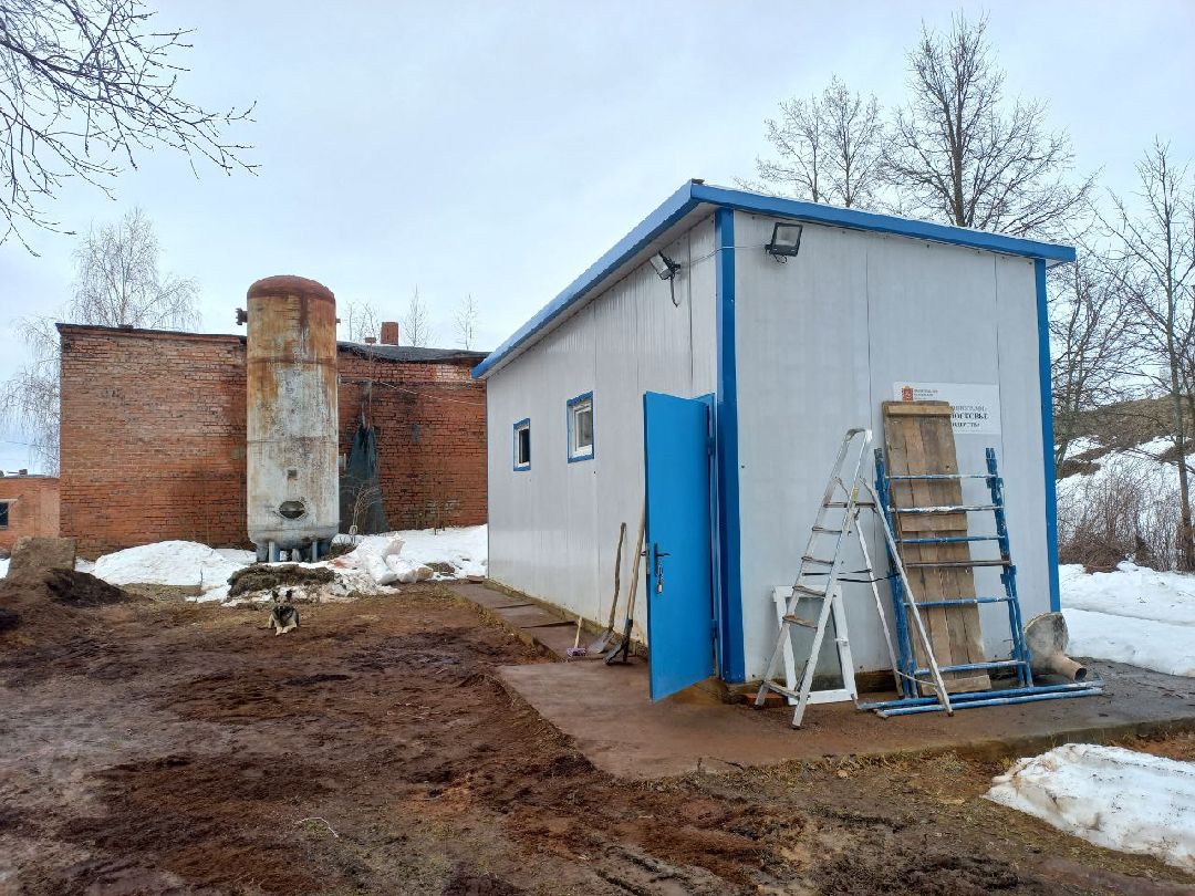 взу, жкх, вода