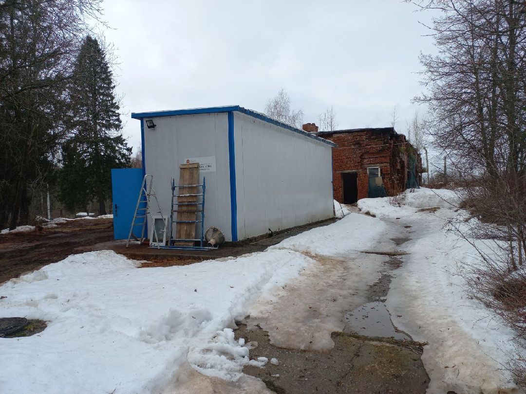 взу, жкх, вода