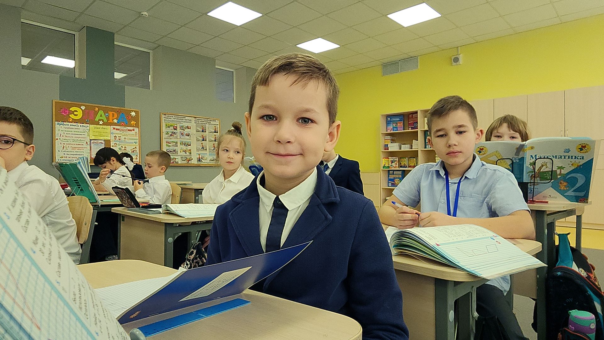 образование, образование мо, образование подмосковья, электросталь, мой город, эффективная начальная школа, гимназия, гимназия 9,