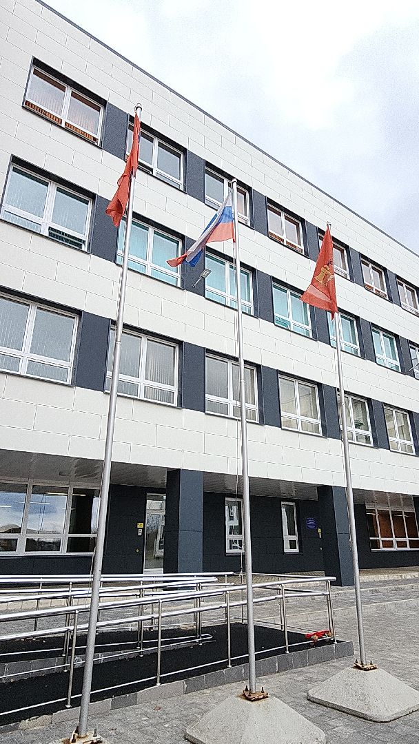 образование, образование мо, образование подмосковья, электросталь, мой город, эффективная начальная школа, гимназия, гимназия 9,