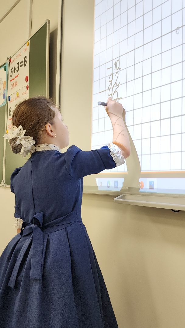 образование, образование мо, образование подмосковья, электросталь, мой город, эффективная начальная школа, гимназия, гимназия 9,