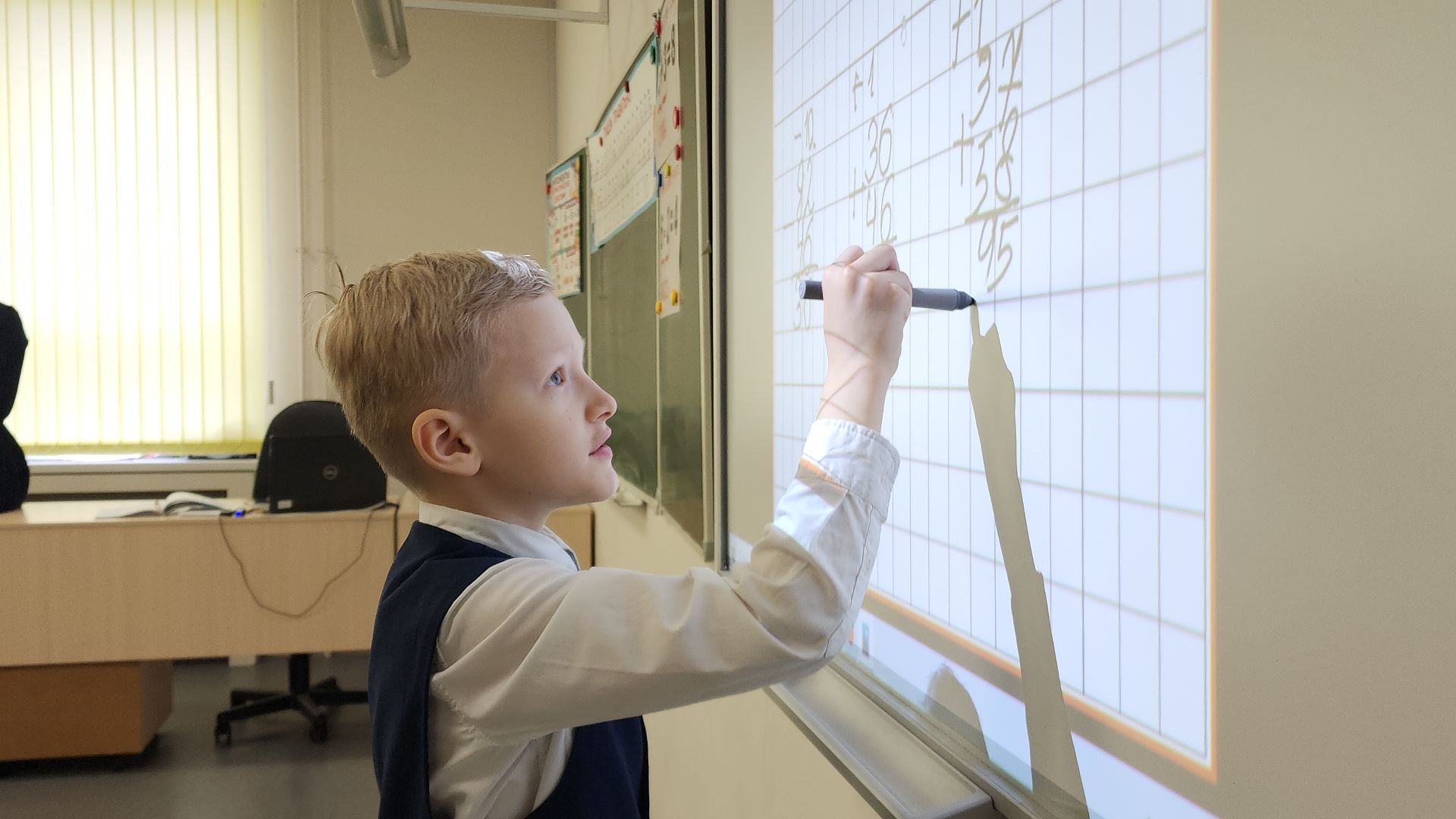 образование, образование мо, образование подмосковья, электросталь, мой город, эффективная начальная школа, гимназия, гимназия 9,