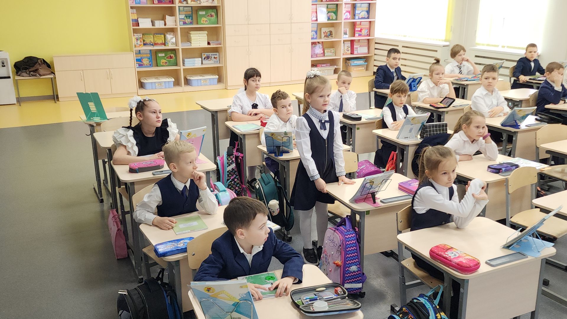 образование, образование мо, образование подмосковья, электросталь, мой город, эффективная начальная школа, гимназия, гимназия 9,