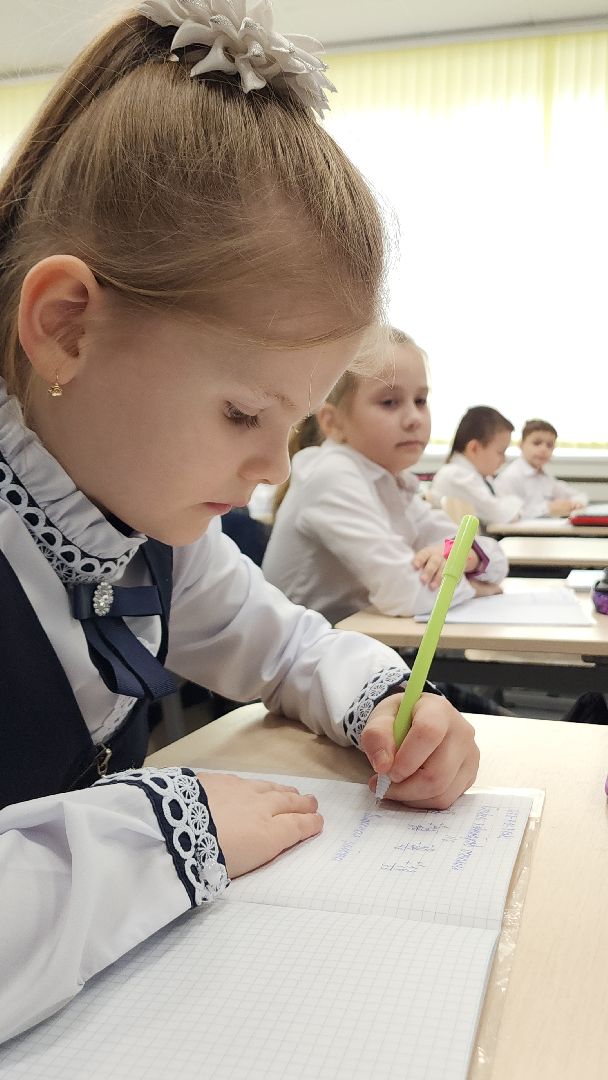 образование, образование мо, образование подмосковья, электросталь, мой город, эффективная начальная школа, гимназия, гимназия 9,