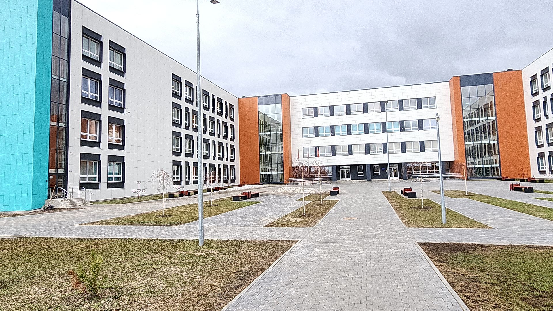 образование, образование мо, образование подмосковья, электросталь, мой город, эффективная начальная школа, гимназия, гимназия 9,