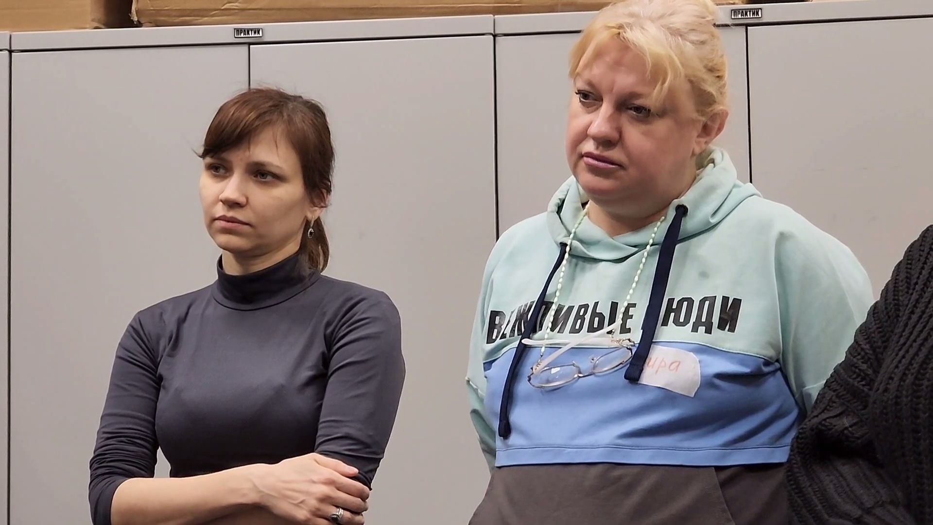 одинцово, госпиталь, волонтеры, сво,