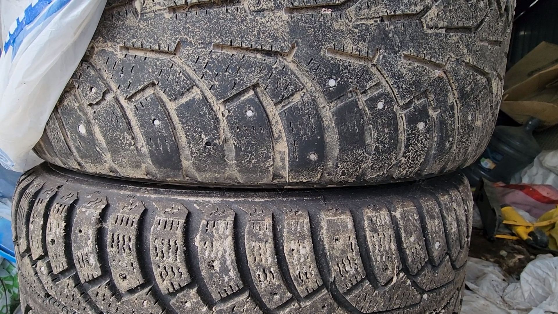 одинцово, отходы, утилизация, шины,