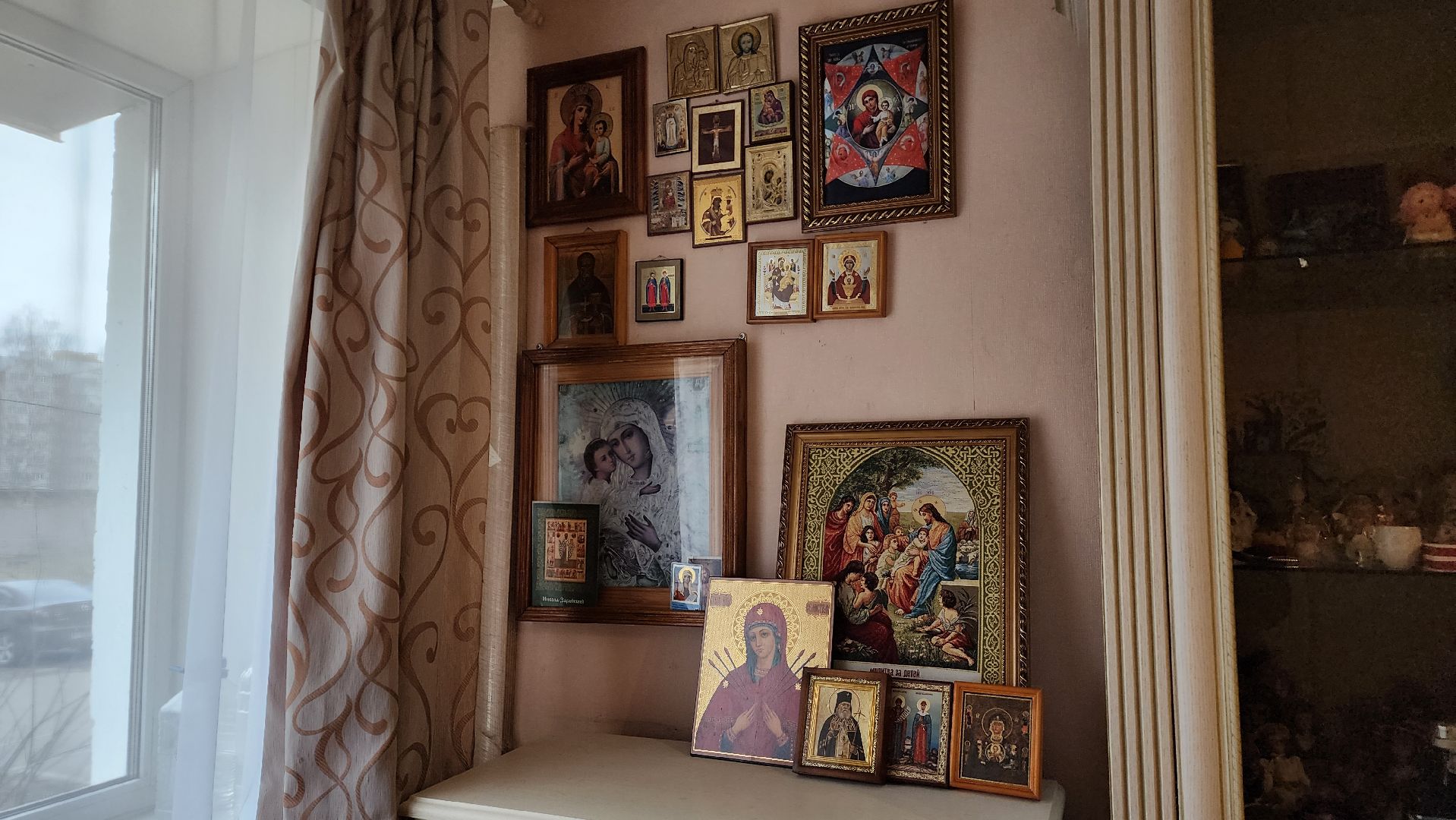 долгожители Подмосковья, Лосино-Петровский, день рождения,