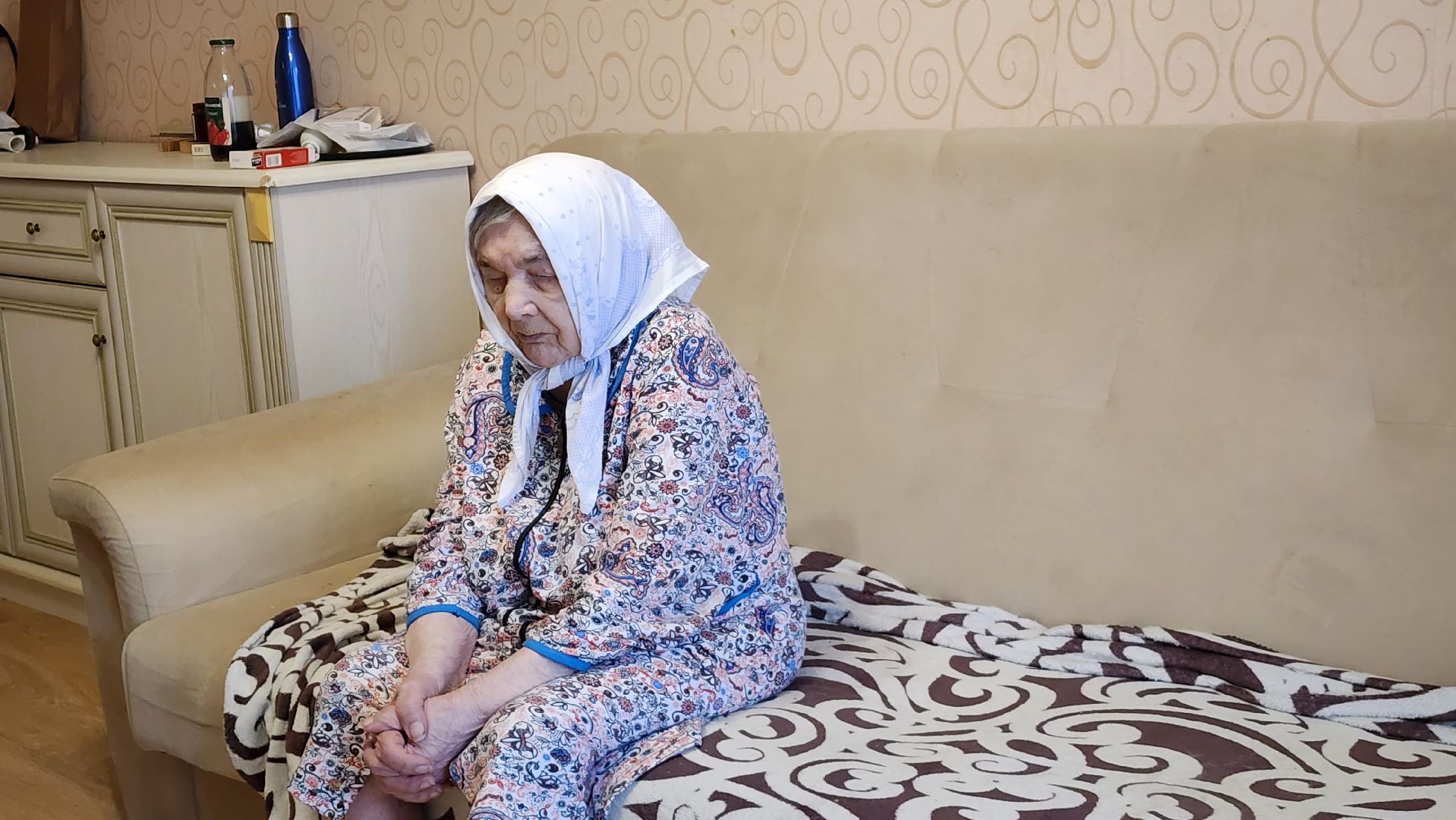 долгожители Подмосковья, Лосино-Петровский, день рождения,