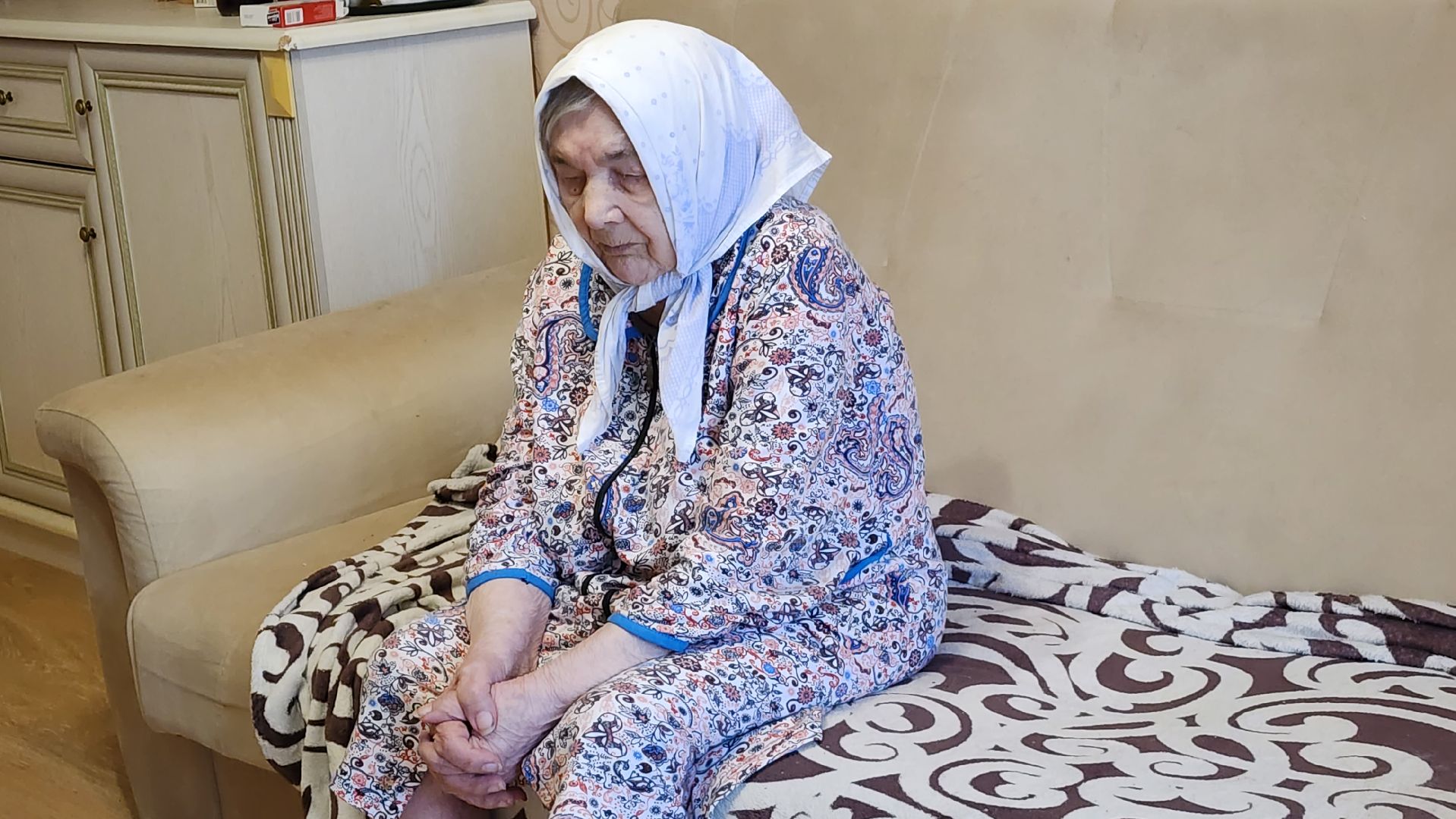 долгожители Подмосковья, Лосино-Петровский, день рождения,