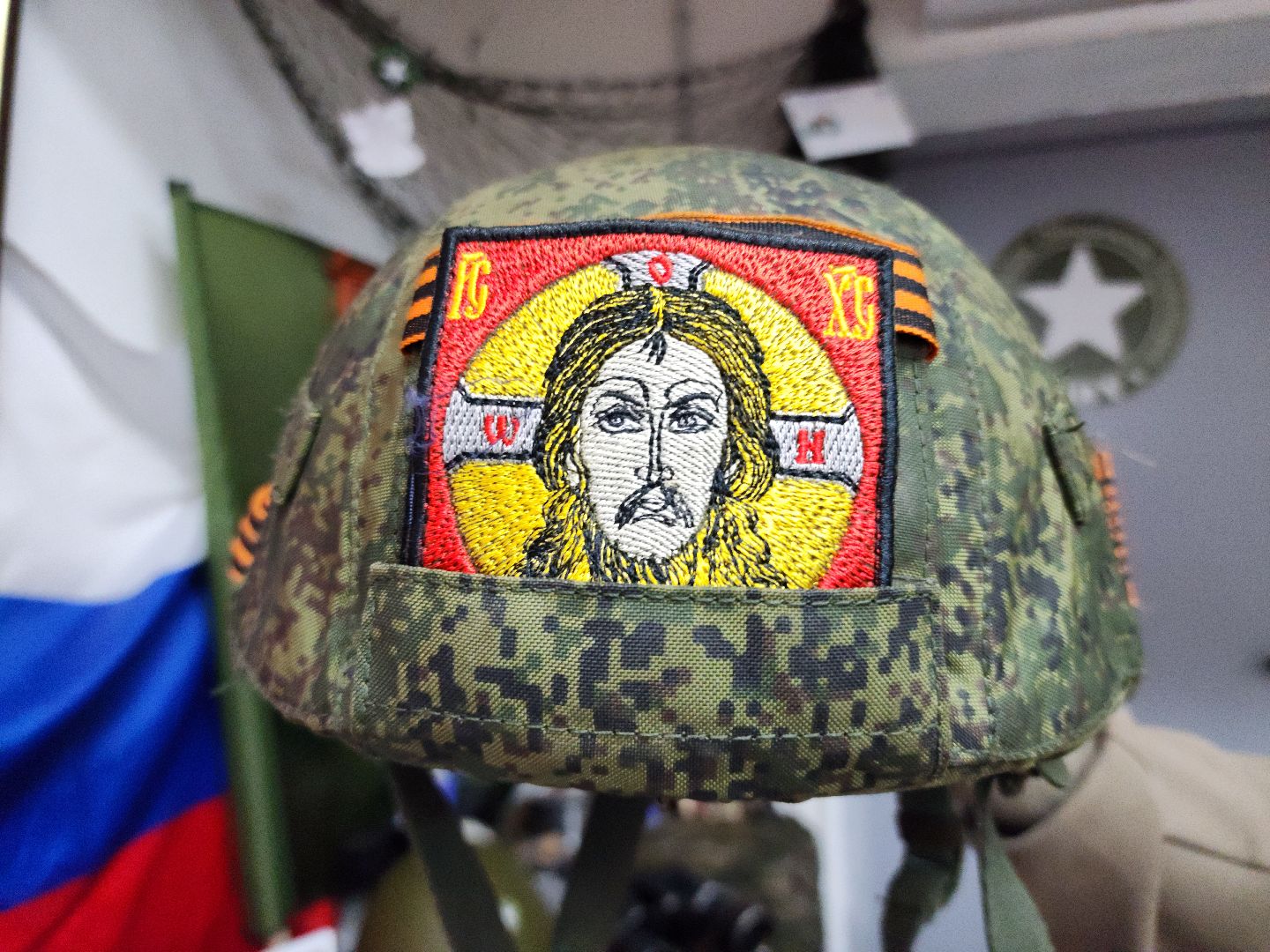 Звенигород, специальная военная операция, гуманитарная помощь, Волонтёры,