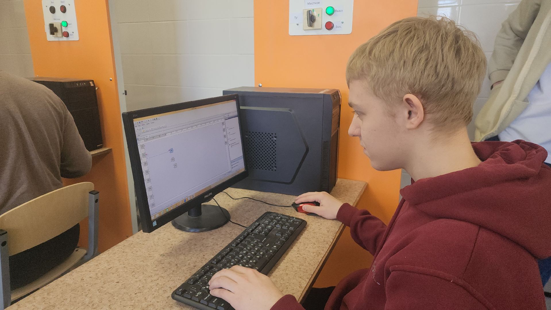 шатура, ШЭТ, профессионалитет, федеральный проект, Профессионалитет ты в хорошей компании, Профессионалитет ключ к прогрессу и инновациям, экскурсии, эксклюзив, обучение, образование, образование подмосковья,