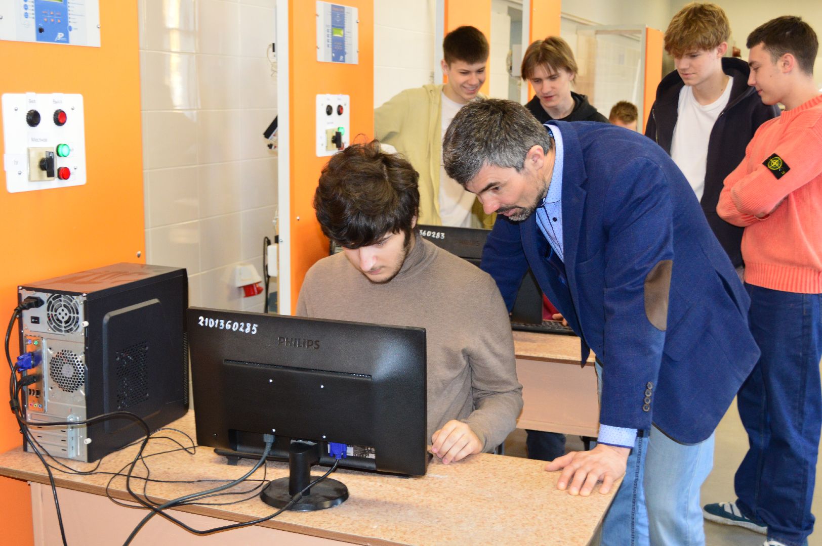 шатура, ШЭТ, профессионалитет, федеральный проект, Профессионалитет ты в хорошей компании, Профессионалитет ключ к прогрессу и инновациям, экскурсии, эксклюзив, обучение, образование, образование подмосковья,