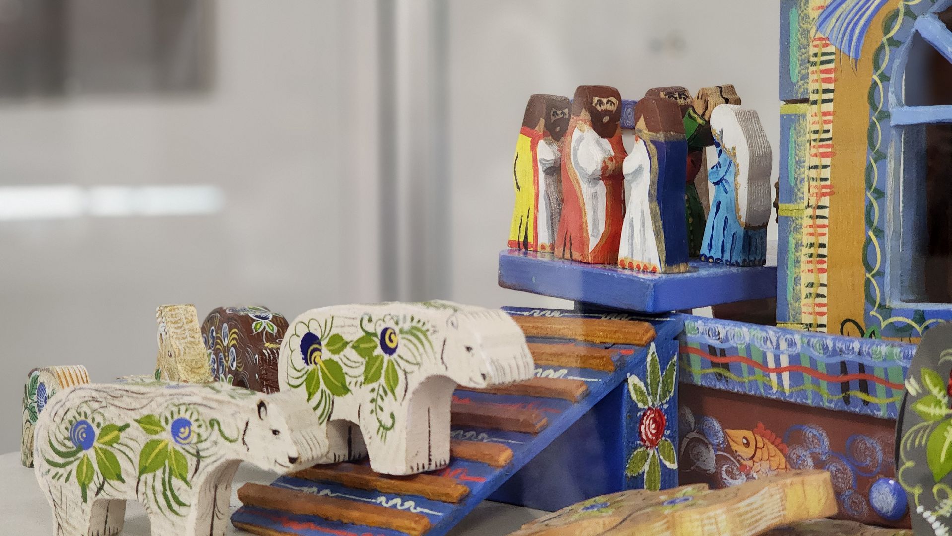 ступино, музеи подмосковья, культура и туризм в подмосковье,