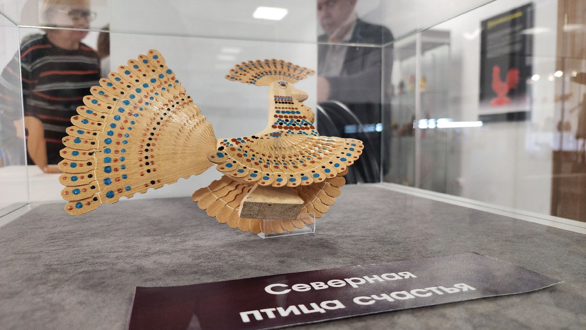 ступино, музеи подмосковья, культура и туризм в подмосковье,