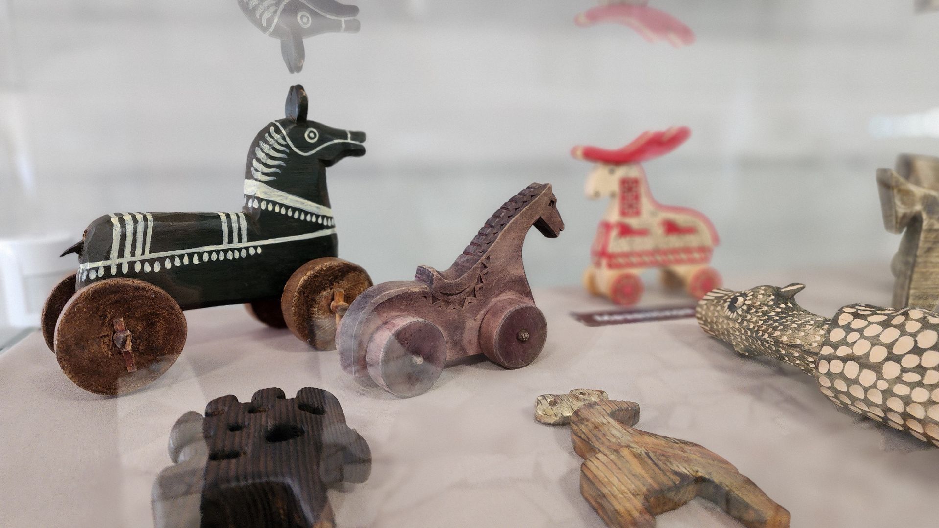 ступино, музеи подмосковья, культура и туризм в подмосковье,