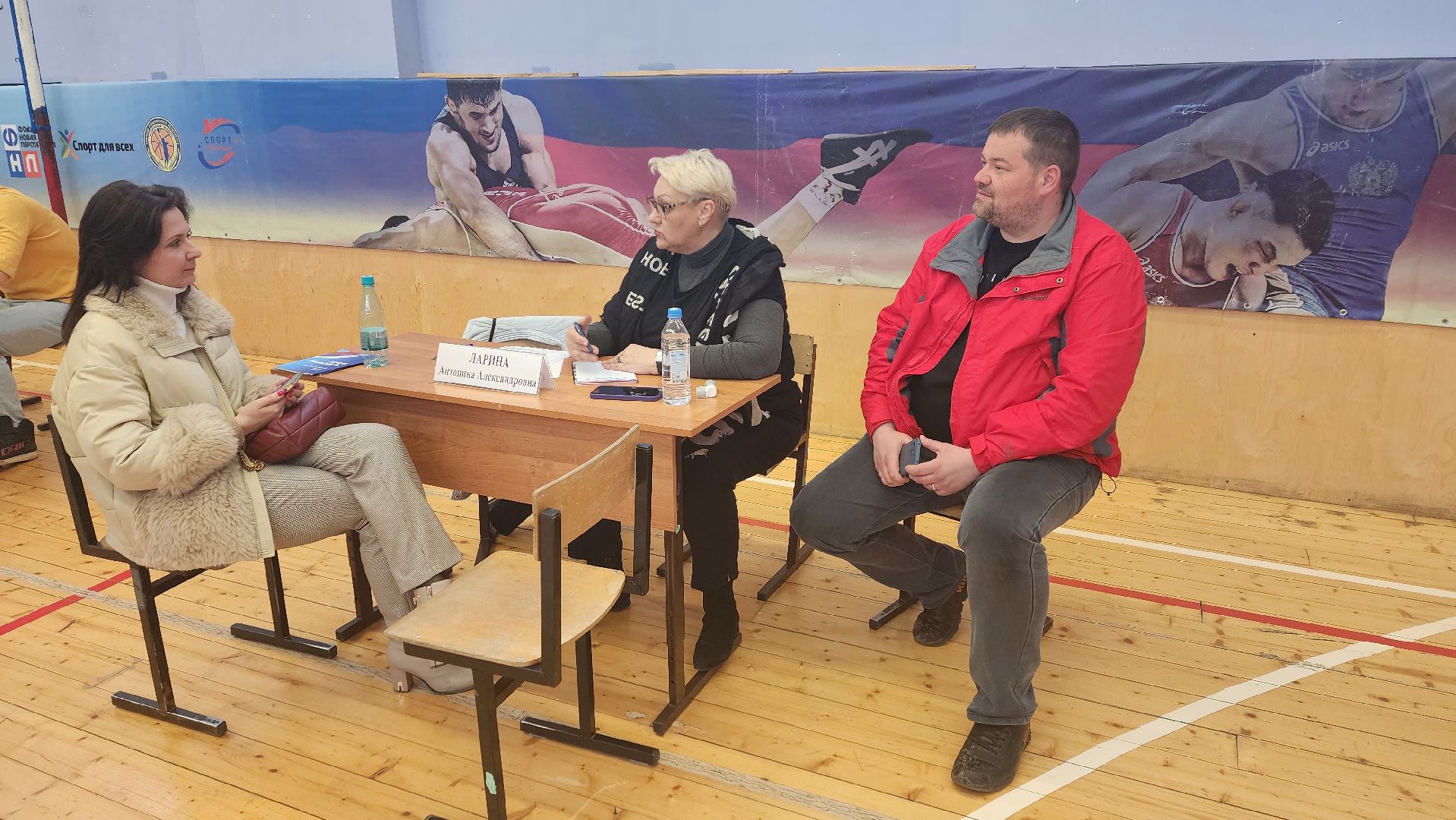 Солнечногорск, Тимоново, Выездная администрация, ЖКХ,