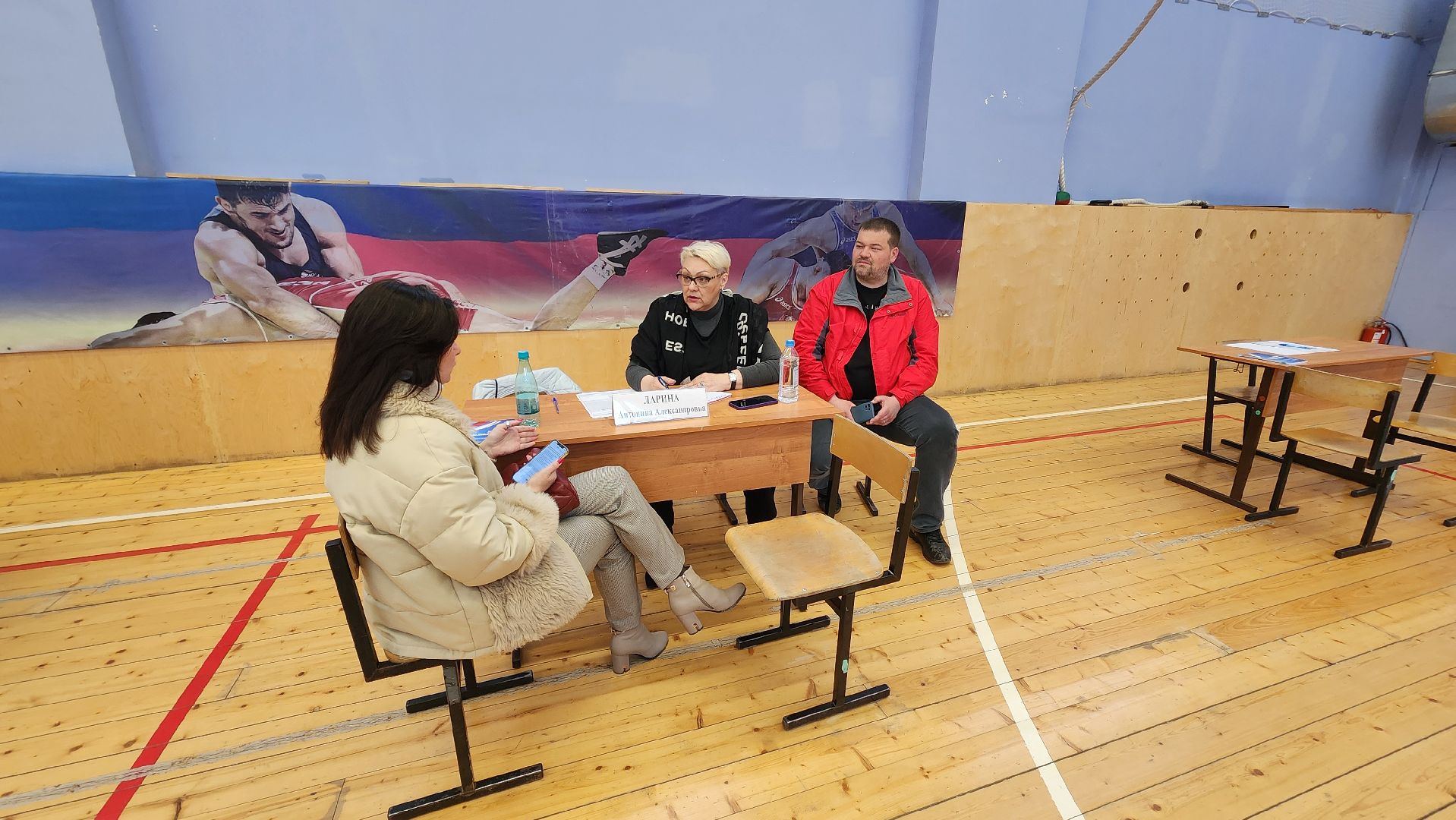 Солнечногорск, Тимоново, Выездная администрация, ЖКХ,