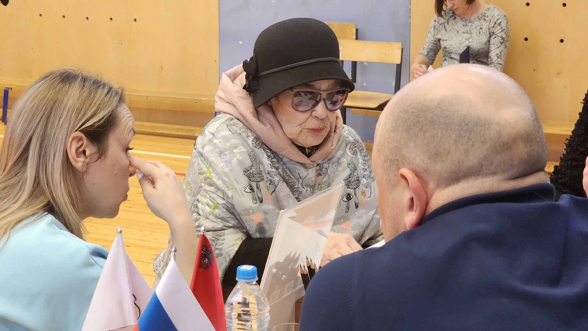 Солнечногорск, Тимоново, Выездная администрация, ЖКХ,