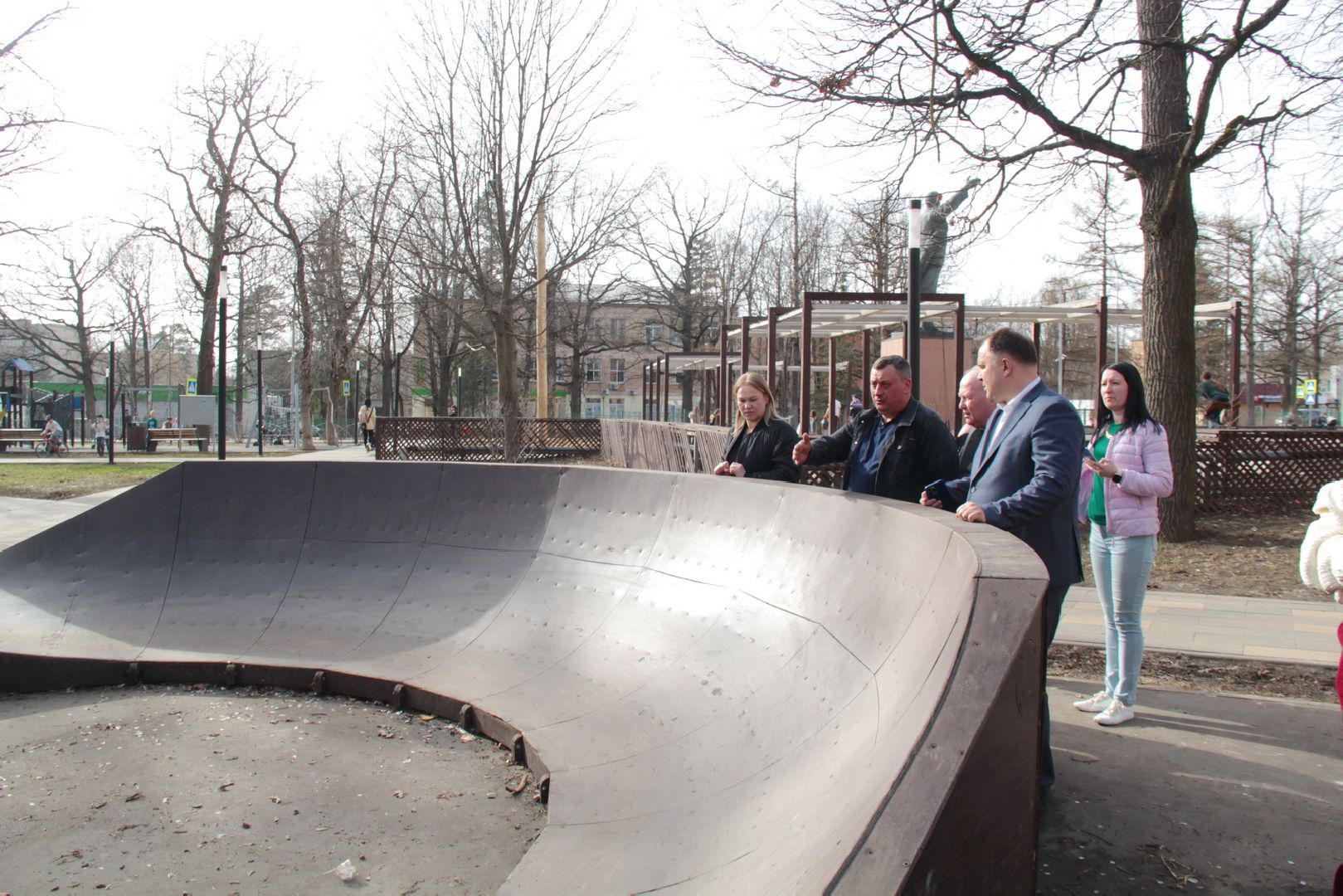 Ракетная столица, Власиха РВСН, ЖКХ и благоустройство, наведение чистоты, сезон благоустройства, уборка улиц города,ЗАТО Власиха,