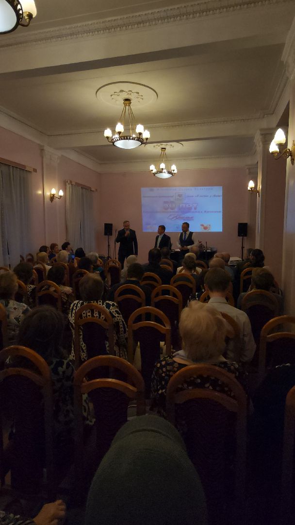 ЛИТО Крылья, Дворец культуры, Розовая гостиная, Анна Чернецкая, Александр Цуркан, Студия сценического слова, В гостях у анны, Александр Гольберг, Александр Щуплов, Вера Торжкова, Нина Верникова,