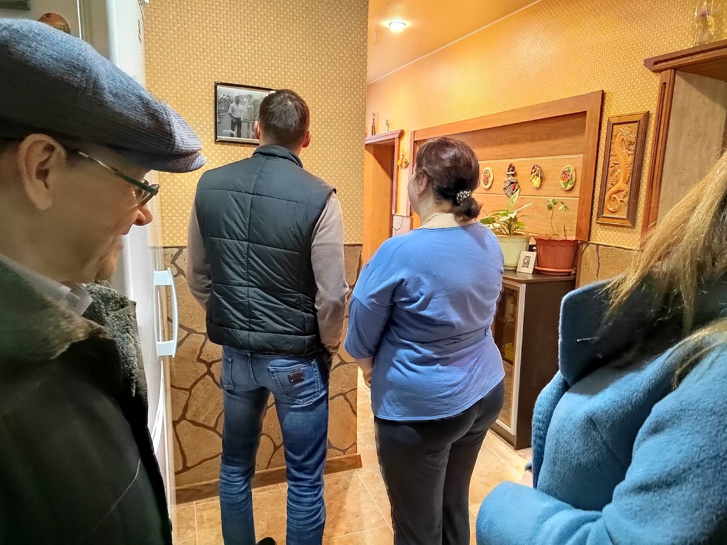 Пушкино, общество