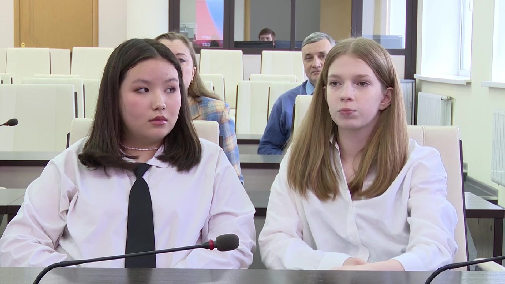 Реутов, паспорт, документ, вручение паспортов, Карамзин, книга,