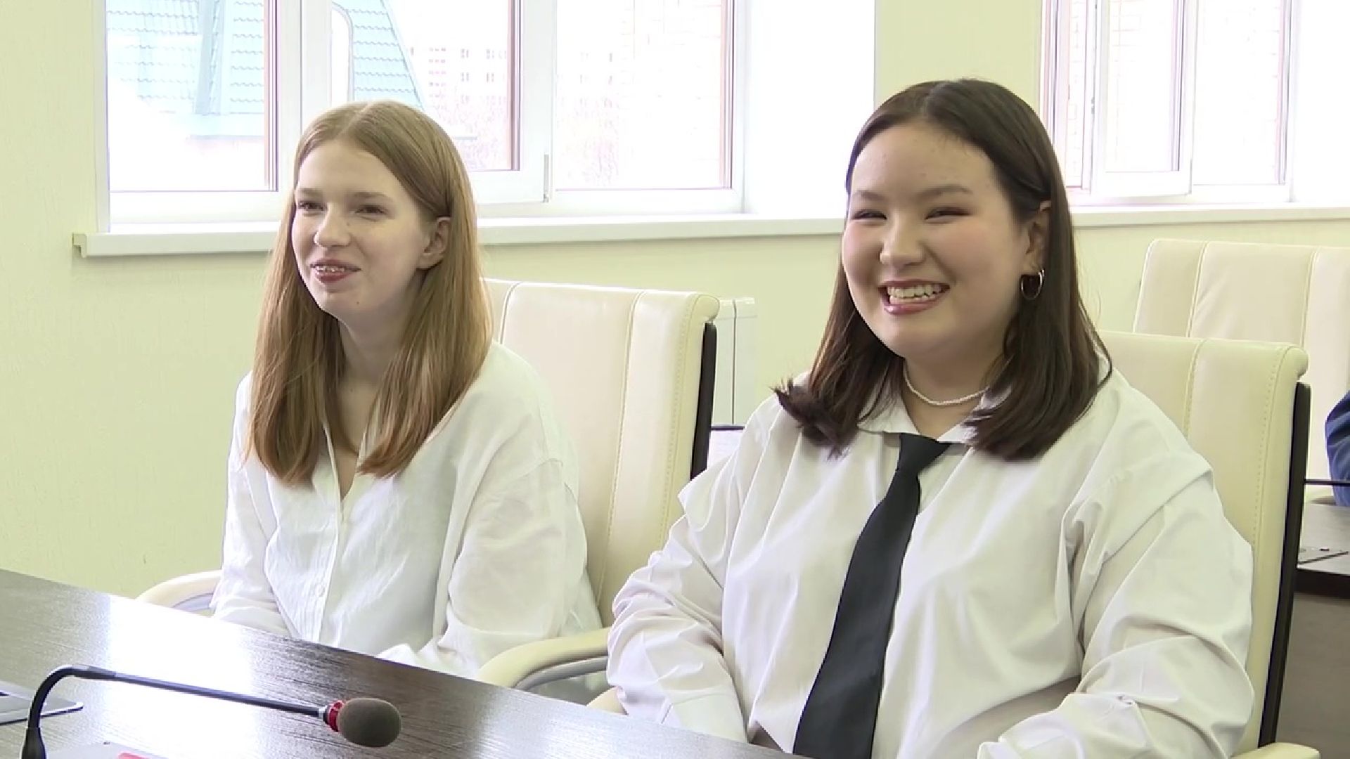 Реутов, паспорт, документ, вручение паспортов, Карамзин, книга,