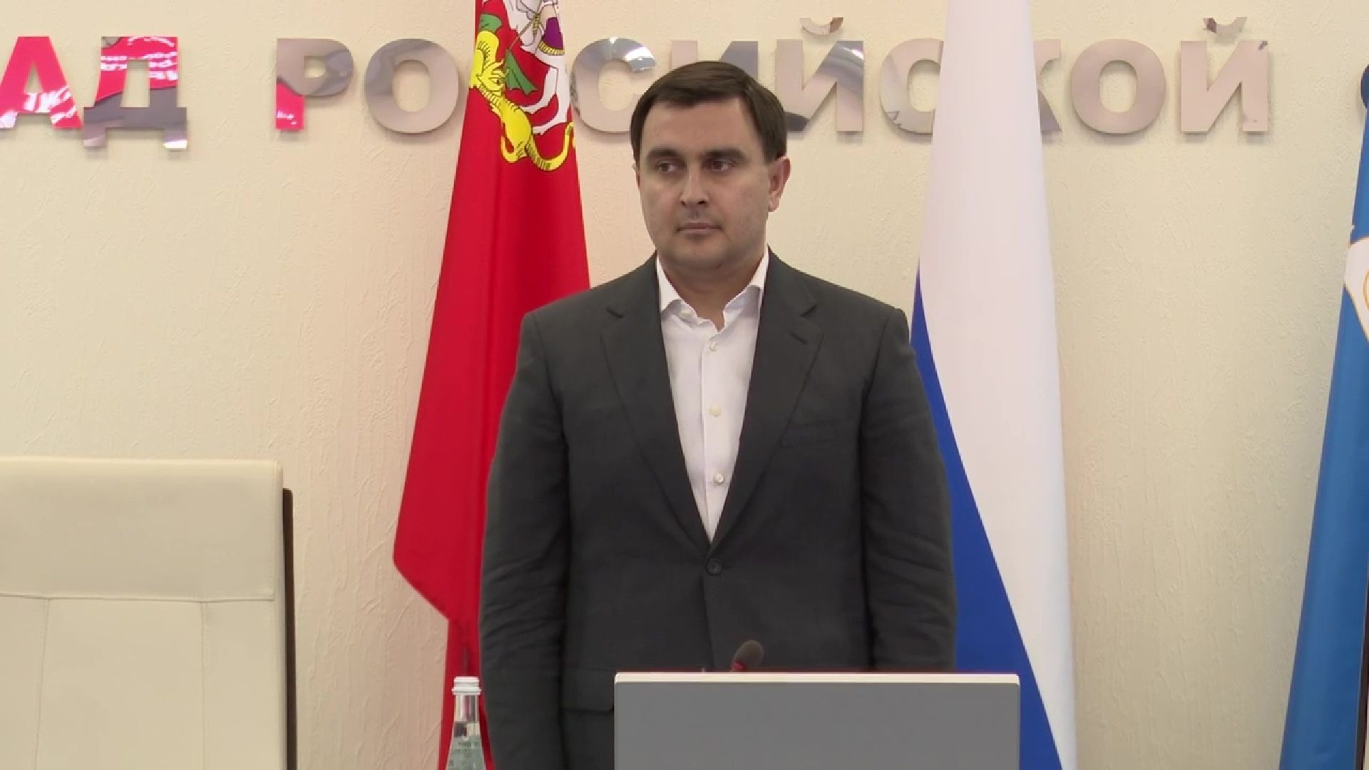 Реутов, паспорт, документ, вручение паспортов, Карамзин, книга,