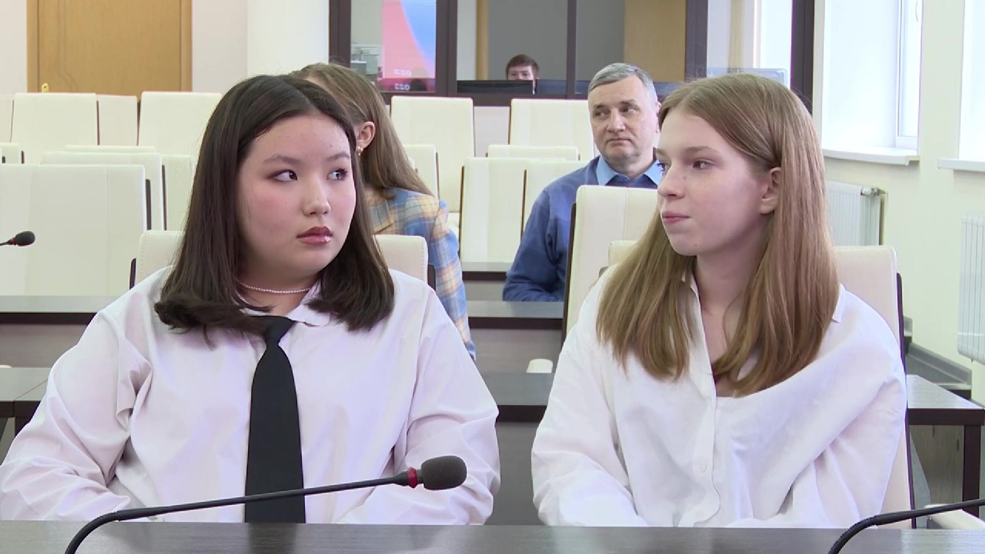 Реутов, паспорт, документ, вручение паспортов, Карамзин, книга,