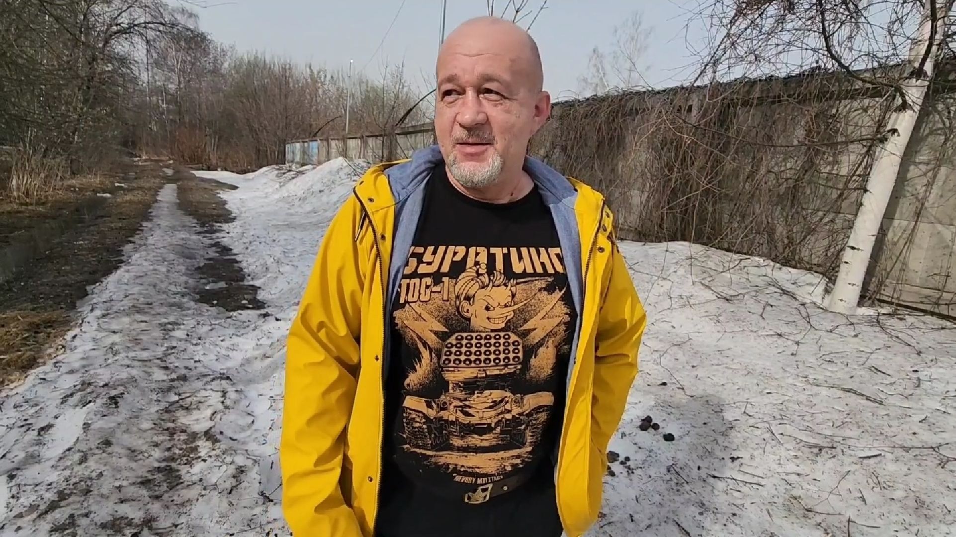 долгопрудный, x-легион, кинологи, скворечники, весна,