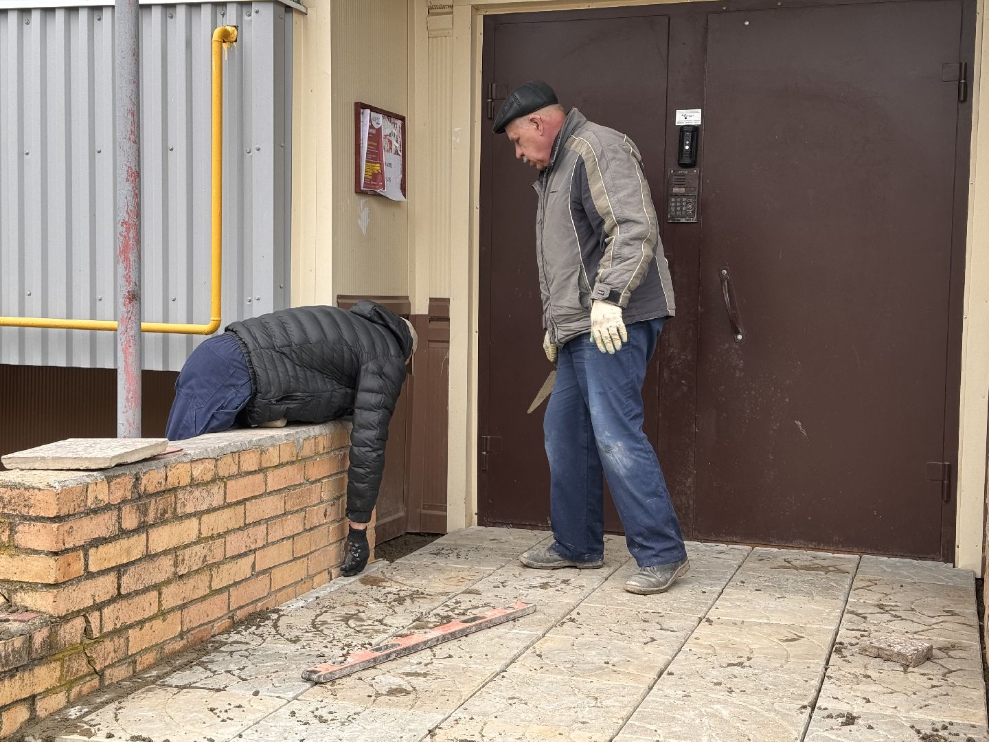 шаховская, обращение жителей, коммунальная служба,