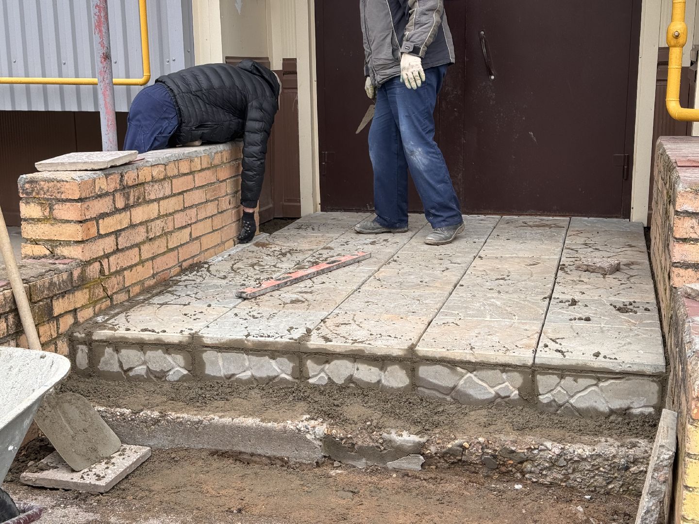 шаховская, обращение жителей, коммунальная служба,