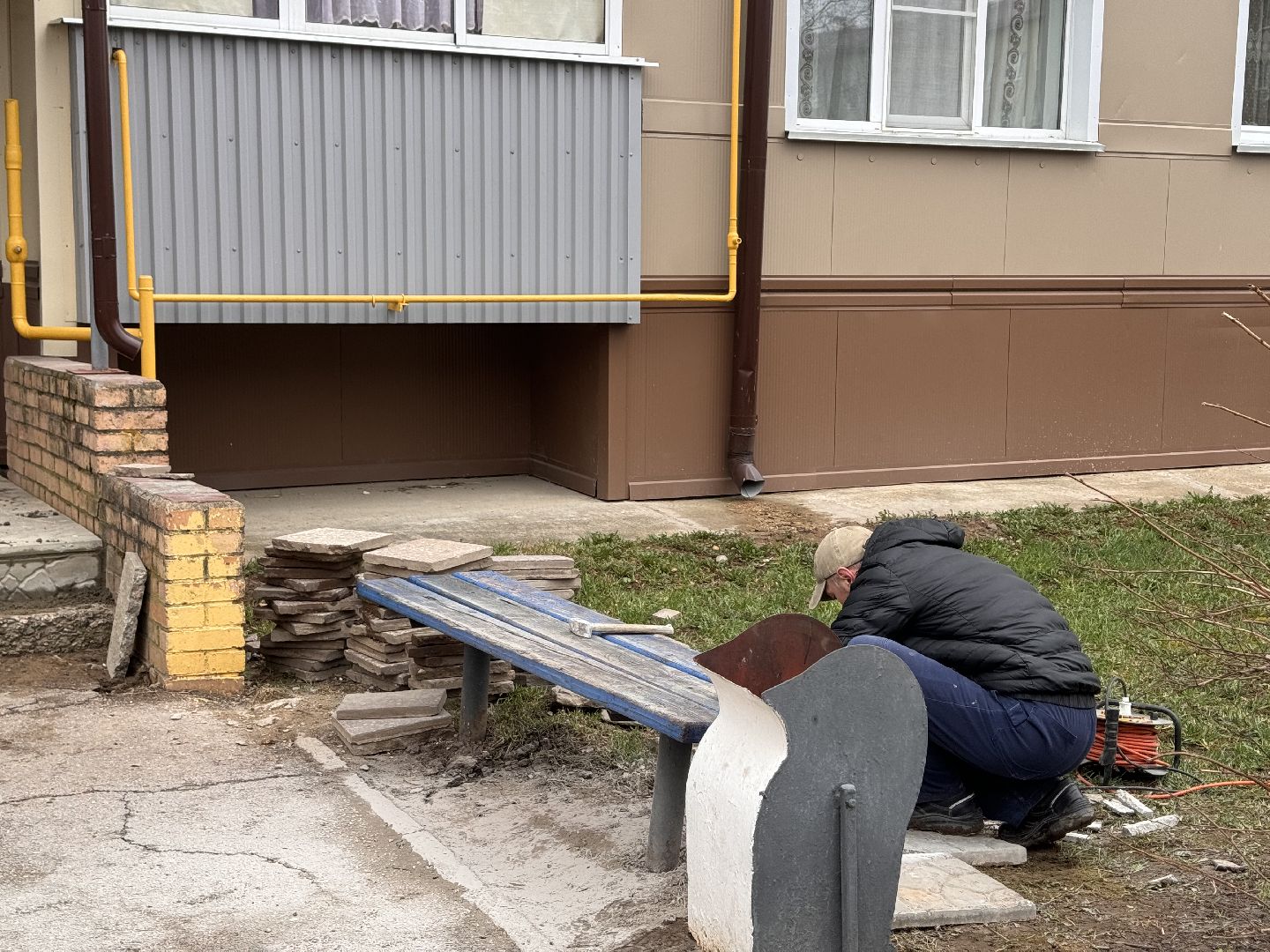 шаховская, обращение жителей, коммунальная служба,