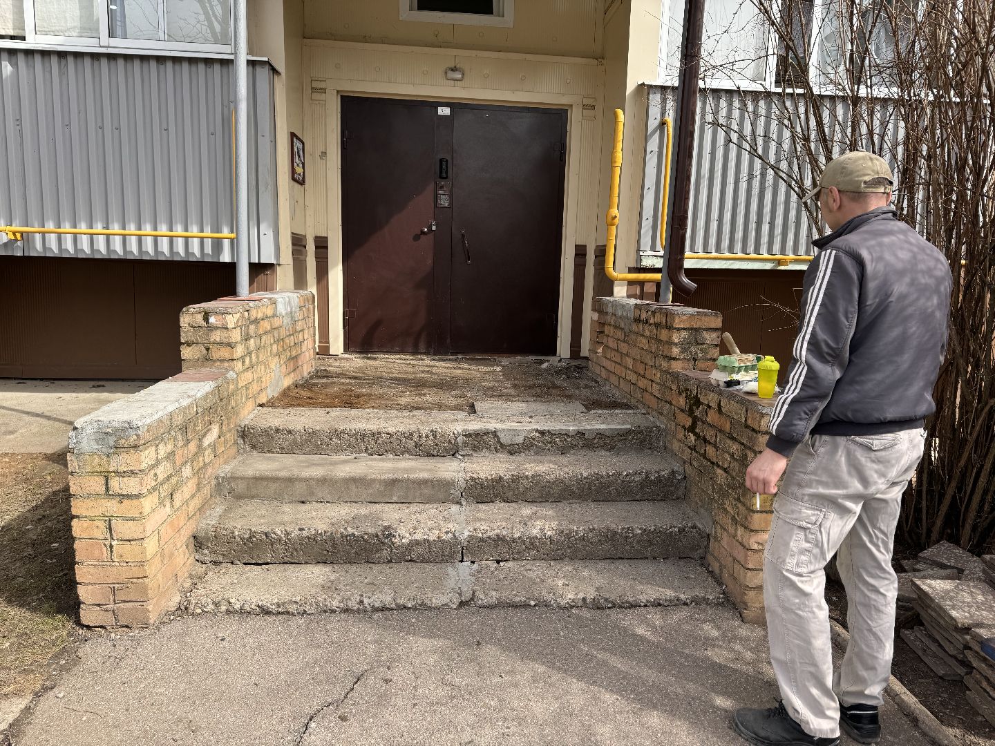 шаховская, обращение жителей, коммунальная служба,