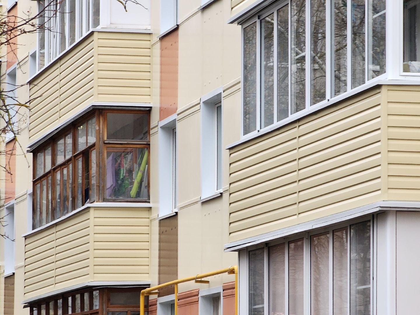 воскресенск, ремонт мкд, дом, жители,