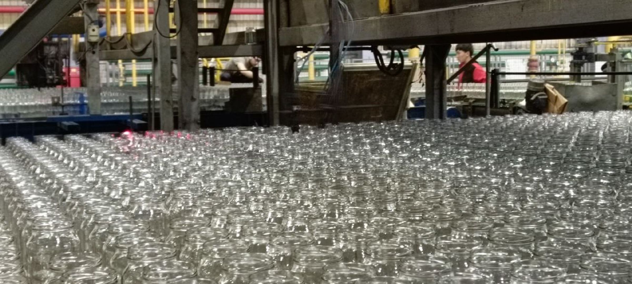 Дмитров, Стекольный завод, Стеллар Гласс,