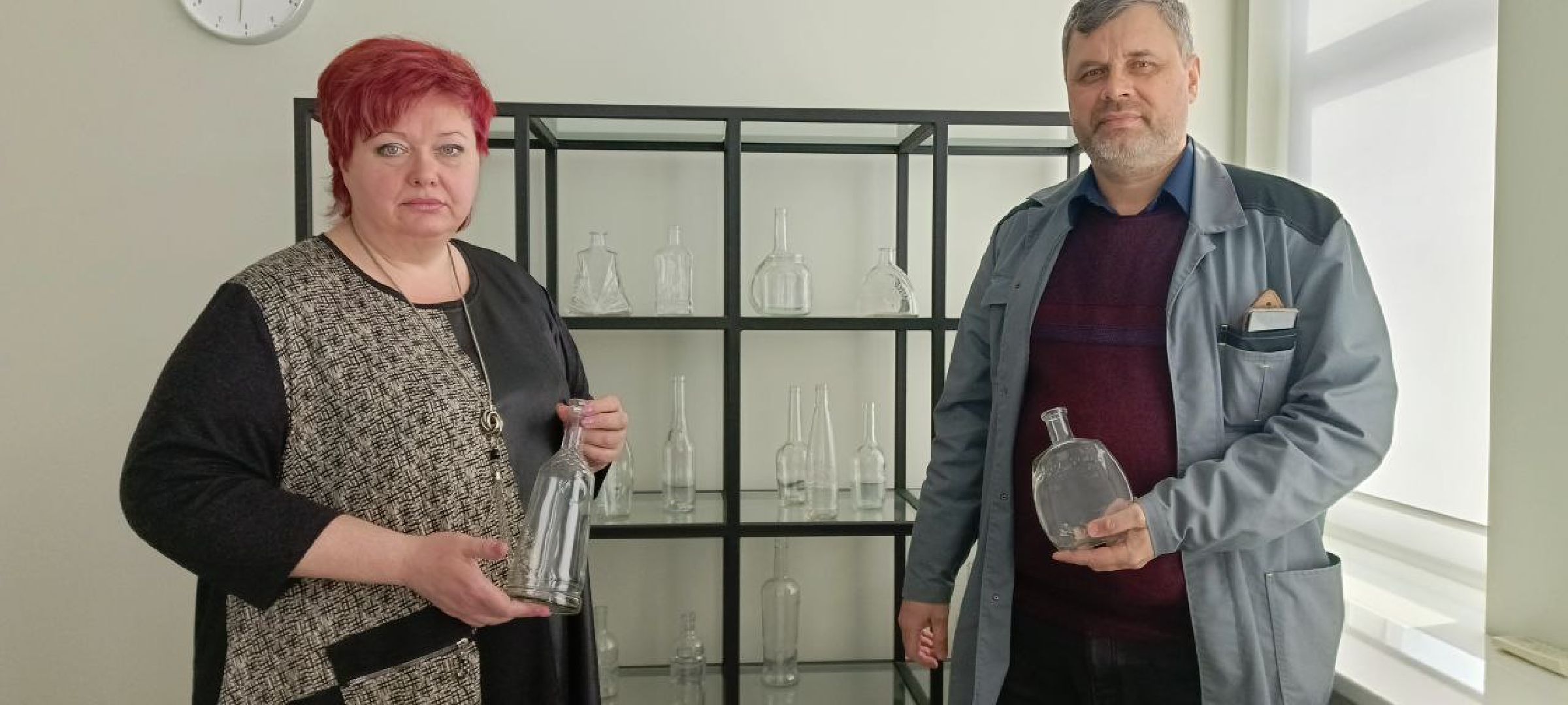 Дмитров, Стекольный завод, Стеллар Гласс,