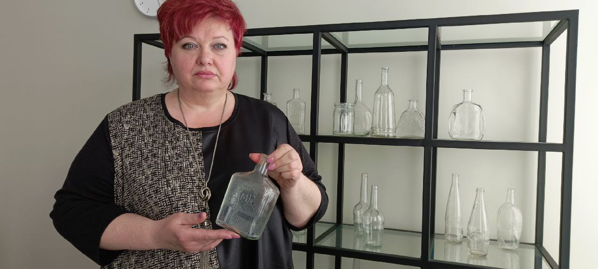 Дмитров, Стекольный завод, Стеллар Гласс,