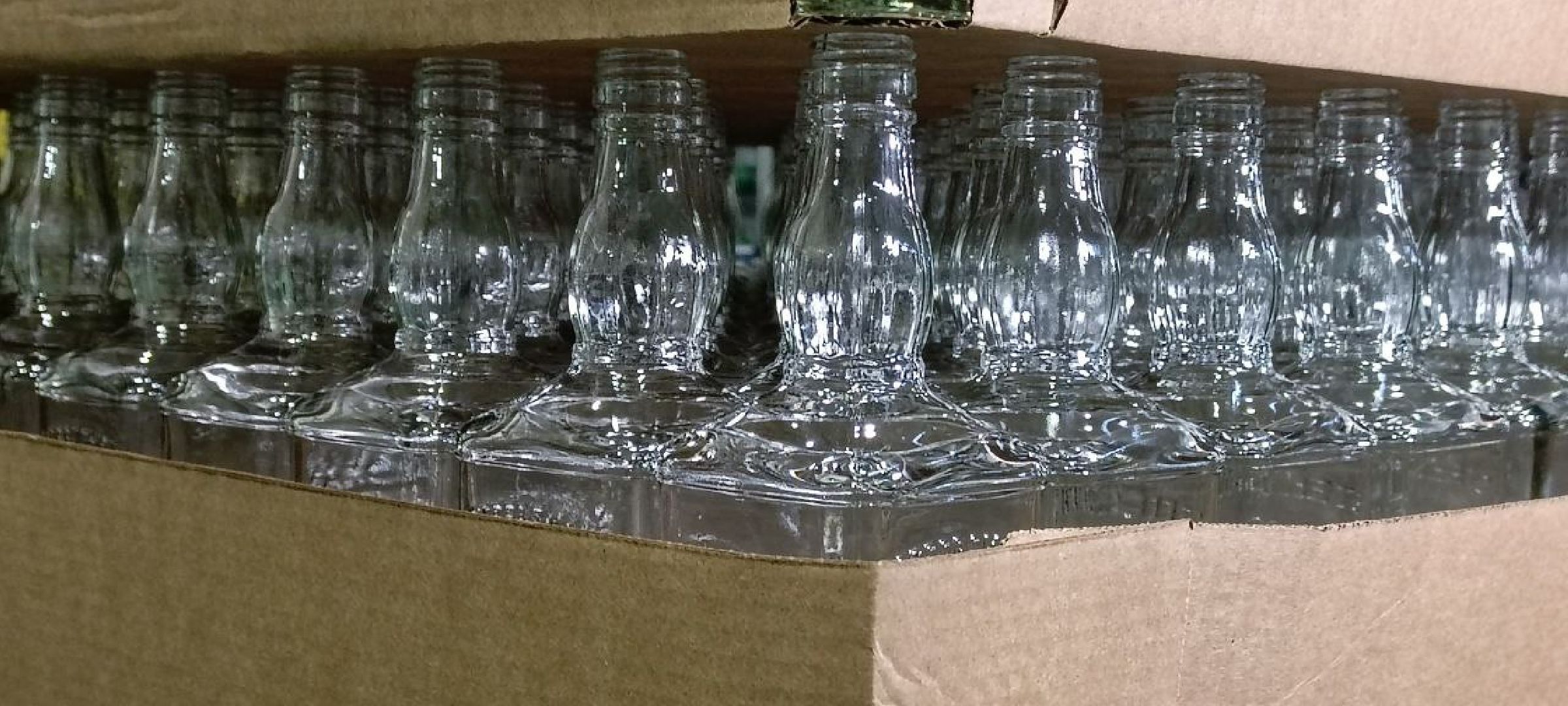 Дмитров, Стекольный завод, Стеллар Гласс,