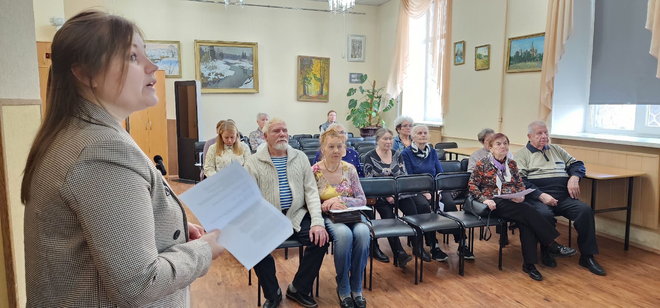 раменское, медицина, школа здоровья раменской больницы, занятие в раменской центральной библиотеке, сахарный диабет под контролем,