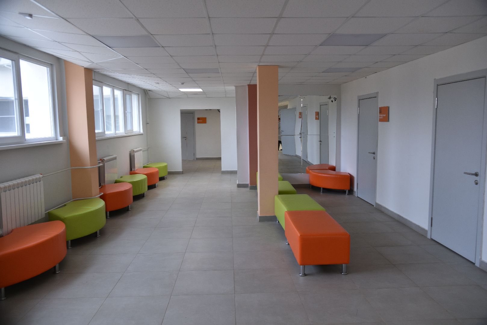 лотошино, лотошинская школа 1, образование, госуслуги,