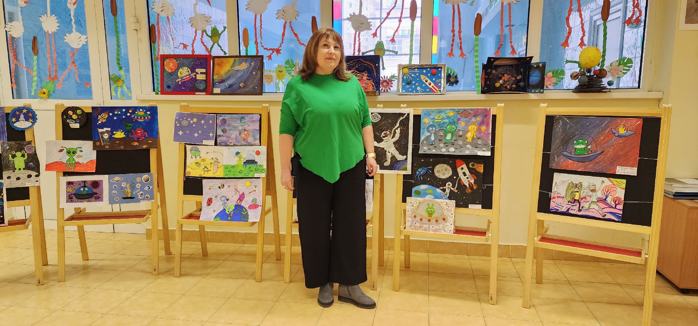 раменское, образование, запись в первый класс, бесшовный переход из детского сада в школу,